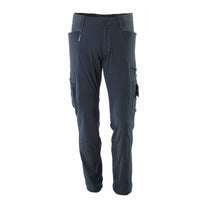 Lade das Bild in den Galerie-Viewer, Berufshose Stretchstoff - wasserabweisend