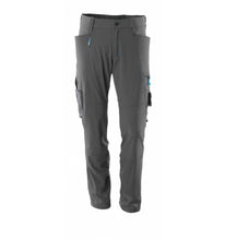 Lade das Bild in den Galerie-Viewer, Berufshose Stretchstoff - wasserabweisend