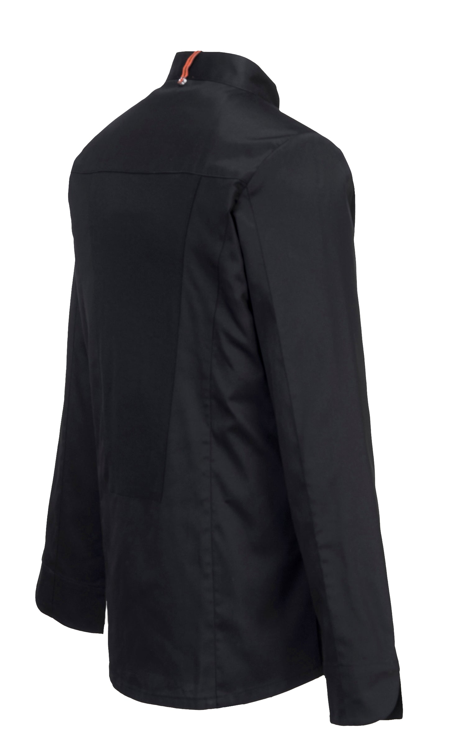 Kochjacke 838 Mesh-Einsatz