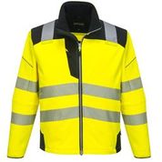 Lade das Bild in den Galerie-Viewer, Warnjacke Softshell 402