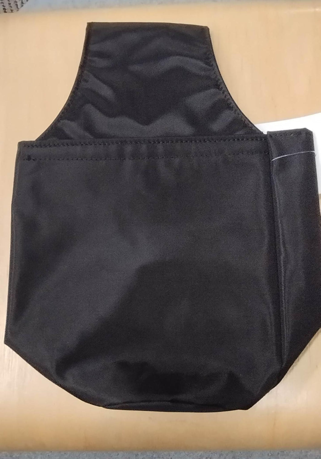 Köcher Flaschentasche Bedienung