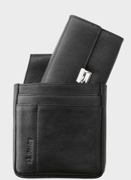 Geldtasche/Halfter Set