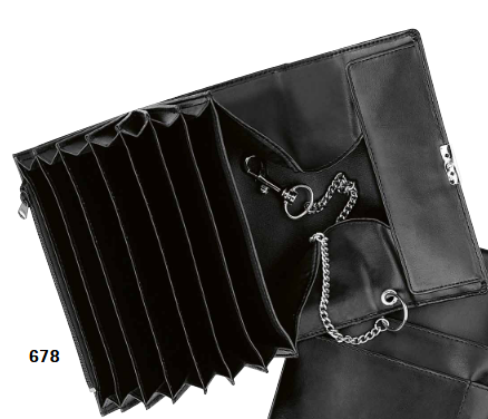 Kellnerbörse Cordura Nylon
