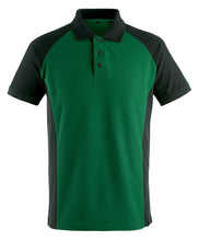 Lade das Bild in den Galerie-Viewer, Polo-Shirt 2farbig
