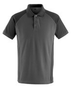 Lade das Bild in den Galerie-Viewer, Polo-Shirt 2farbig
