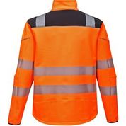 Lade das Bild in den Galerie-Viewer, Warnjacke Softshell 402
